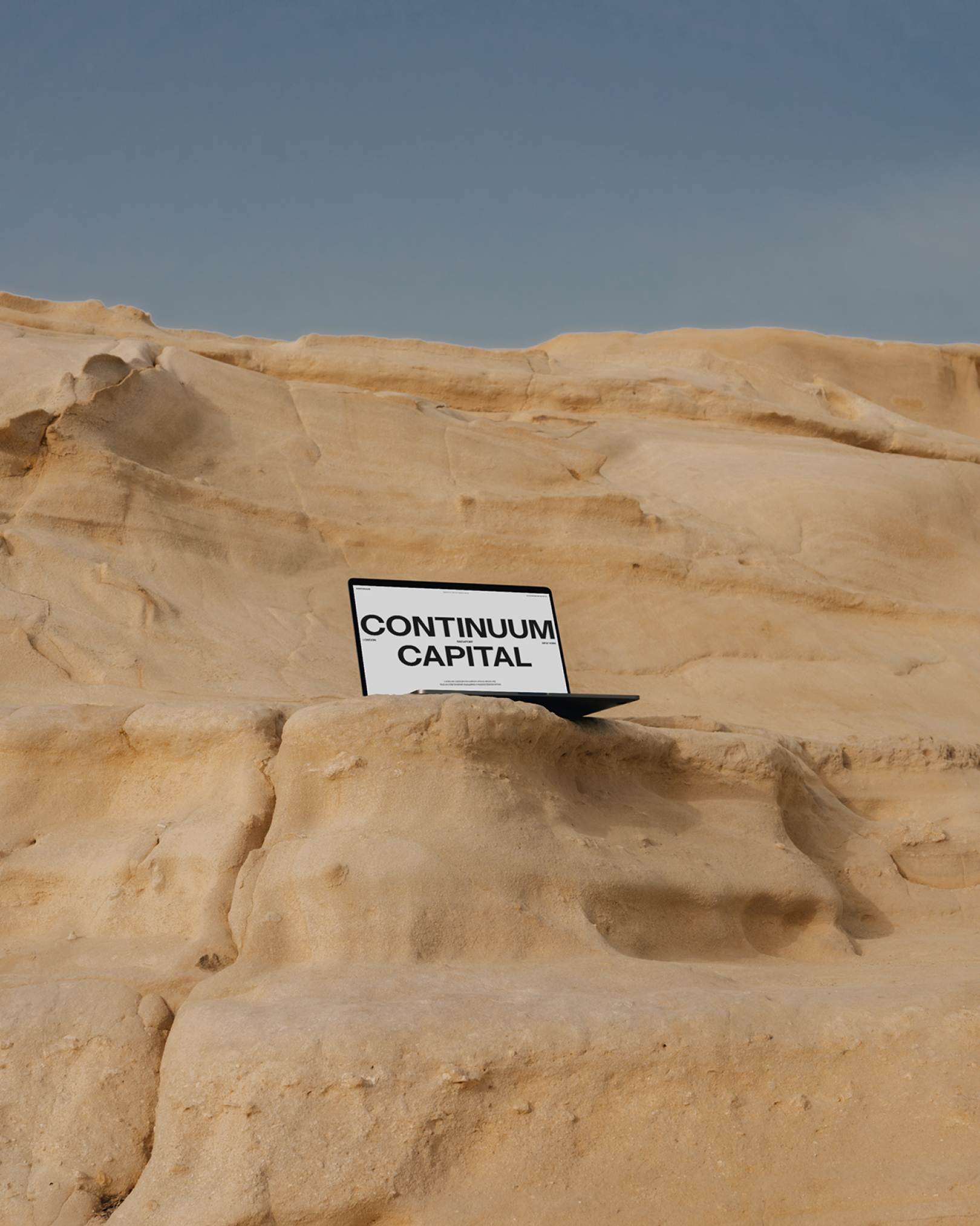 Continuum Capital