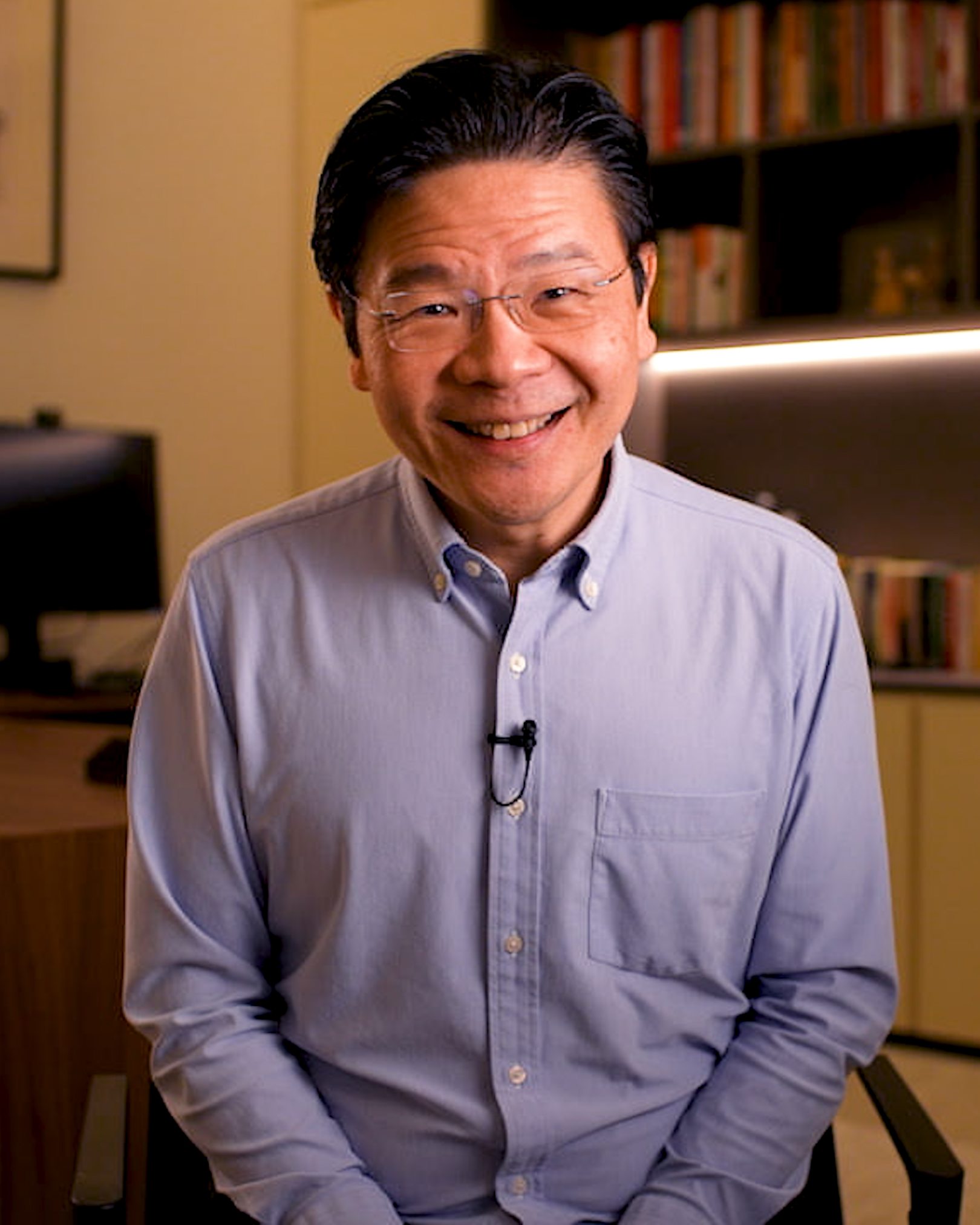 Prime Minister of Singapore