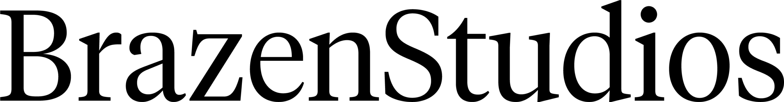 Brazen Studios