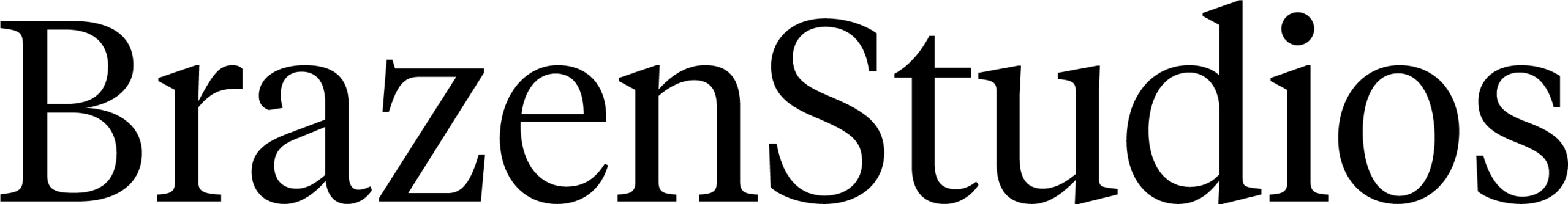 Brazen Studios